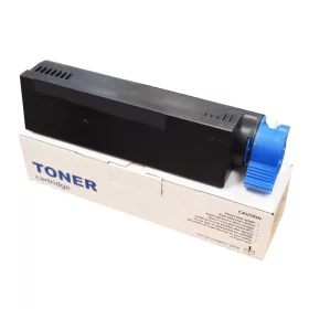 Oki MC853/MC873 toner yellow ECO