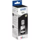 Ink Epson T03V1 black ORIGINAL 127ml (101)