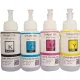 Ink Epson Universal dye bk 100ml ORINK