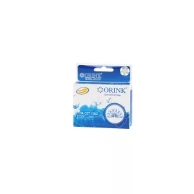 Epson T1282 tintapatron cyan ORINK