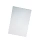 Flipchart papír 68x98cm, 5x20lapos tömb, A-SERIES sima