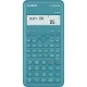 Számológép tudományos 181 funkciós, kétsoros kijelző Casio FX 220 PLUS 2E kék