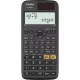 Számológép tudományos 379 funkciós Casio FX 85 CE X fekete