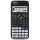 Számológép tudományos 668 funkciós Casio FX991CE X fekete