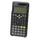 Számológép tudományos 417 funkciós Casio FX 991ES PLUS fekete