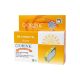 Utángyártott Hp 920XL/CD974A tintapatron yellow ORINK