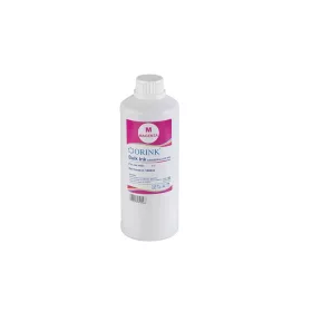 Utángyártott Ink Hp Universal dye magenta 1l ORINK