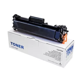 REMAN Hp Q5953A toner magenta
