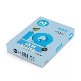   Másolópapír, színes, A3, 80g. IQ BL29 500ív/csomag, pasztell kék