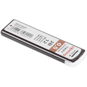 Ironbél 0,5mm, 2B Rotring Tikky