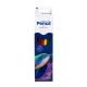 Színes ceruza készlet, hatszögletű Bluering® 6 klf. szín, 