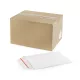 Karton tasak A5, szilikonos 176x250mm, 450g. GD2 Bluering® fehér