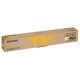 Kyocera TK8115 toner yellow ORIGINAL