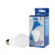 Led 10W A60, E27 1055 lm 2700k Blue Light