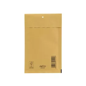   Légpárnás tasak 12/B szilikon külső méret 140x225mm, belső méret 120x215mm, Bluering® barna
