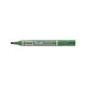 Alkoholos marker 1,8-4,5mm vágott N860-DE Pentel zöld