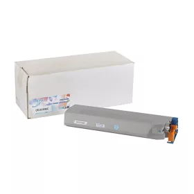 Oki C9300 toner cyan ORINK