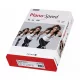 Másolópapír A4, 80g. Plano Speed 500ív/csomag