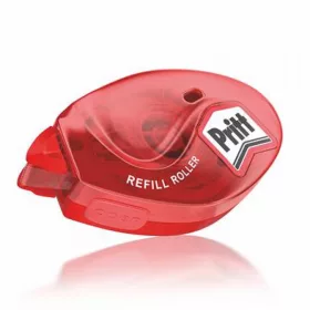   Ragasztó roller 8,4mmx16m tartós permanent utántölthető oldószermentes Pritt