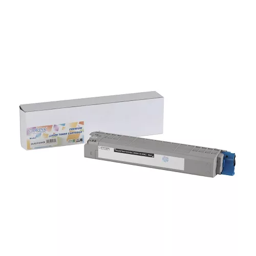 Ricoh C811 toner black ORINK 20K