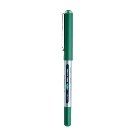 Rollertoll 0,5mm, Uni UB-150E, írásszín zöld