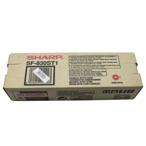 Sharp SF830 toner ORIGINAL leértékelt