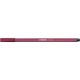 Rostirón, filctoll 1mm, M STABILO Pen 68 bordó