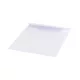 Tasak TB/4 redős-talpas szilikonos 4 cm-es talp kraft 250x353mm Bluering® fehér