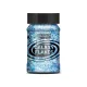 Galaxy flakes uránusz kék 15g