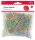 Hungarocell golyó 2-6 mm 15 g Daco vegyes színek|Styro-beads, 15 g, 2-6 mm, AD304