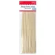 Hurkapálca, hegyes 20 cm 50 db/csomag Daco natúr|20cm x 2mm, 50 db/cs, AD314