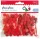 Pompon 10 mm 120 db/csomag Daco piros|120 db/cs, 1 cm, AD053R