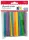 Fa spatula 112x10 mm 70 db/csomag Daco vegyes színek|Popsicle sticks, 70 db/cs, AD362