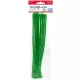 Zsenília 6 mm 25 db/csomag Daco zöld|zöld, 25 db/cs, 6 mm, AD008V