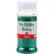 Csillámpor 60 g Daco zöld|biológiailag lebomló, PU060V
