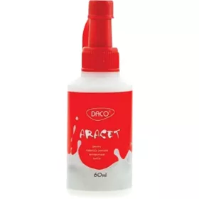 Hobbiragasztó 60 ml Daco|hobbi/kreatív, AT060