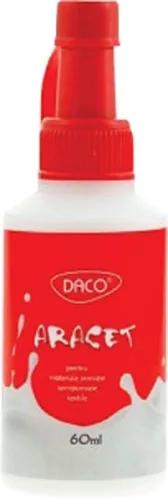 Hobbiragasztó 60 ml Daco|hobbi/kreatív, AT060