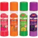 Ragasztó stift 21 g, illatos Daco "Aroma|Illatos, PVP, LS021P