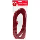 Zsenília 30 mm 1 db/csomag Daco "Super" piros|piros, 1 db/cs, 30 mm, AD295R
