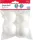 Hungarocell golyó 60 mm 4 db/csomag Daco|Styro-ball, 4 db/cs, AD128