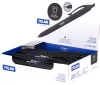 Golyóstoll 1 mm Milan P1 "Touch" fekete|fekete, 176511925