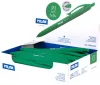 Golyóstoll 1 mm Milan P1 "Touch" zöld|zöld, 176513925