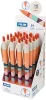 Golyóstoll 1 mm Milan P1 "The Fun" kék|kék, 1765729120,99351806,1765729120FN