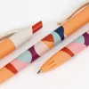 Golyóstoll 1 mm Milan P1 "The Fun" kék|kék, 1765729120,99351806,1765729120FN