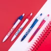 Golyóstoll 1 mm Milan P1 "Nata 624" kék|kék, 1765729120NT