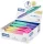 Golyóstoll 1 mm Milan P1 "Touch" Mini "Sunset" kék|Sunset, kék, 176556924SN