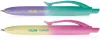 Golyóstoll 1 mm Milan P1 "Touch" Mini "Sunset" kék|Sunset, kék, 176556924SN