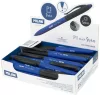 Golyóstoll 1 mm Milan P1 "Stylus" kék|kék, 1765914925B