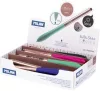 Golyóstoll 1 mm Milan "Stylus" Copper kék|kék, 176593924