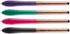 Golyóstoll 1 mm Milan "Stylus" Copper kék|kék, 176593924